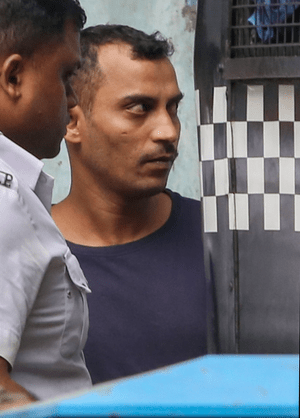 Sanjay Roy gets life term till death in RG Kar case; court asks state to pay Rs 17 L to victim’s kin