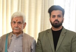 Chairman Save Youth Save Future Foundation, others call on LG