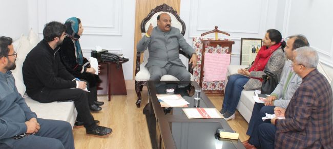 PMGSY Phase IV to be launched soon: Deputy CM