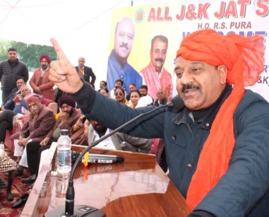 Equitable, holistic development; govt’s top priority: Dy CM