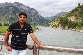 GK Executive Editor gets State Award as ‘Outstanding Environmentalist’