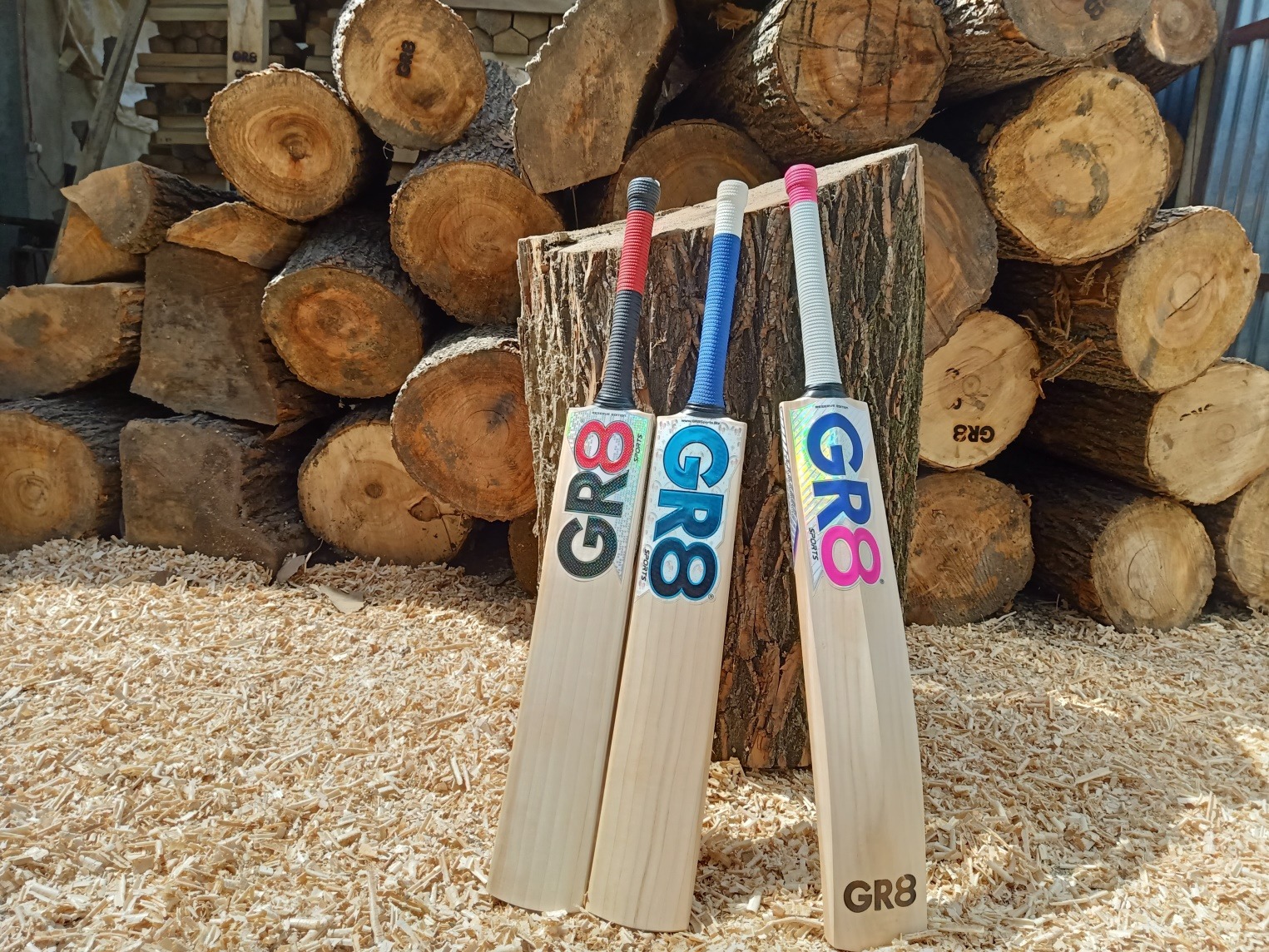 GR8 Sports: A Remarkable Success Story from Jammu & Kashmir