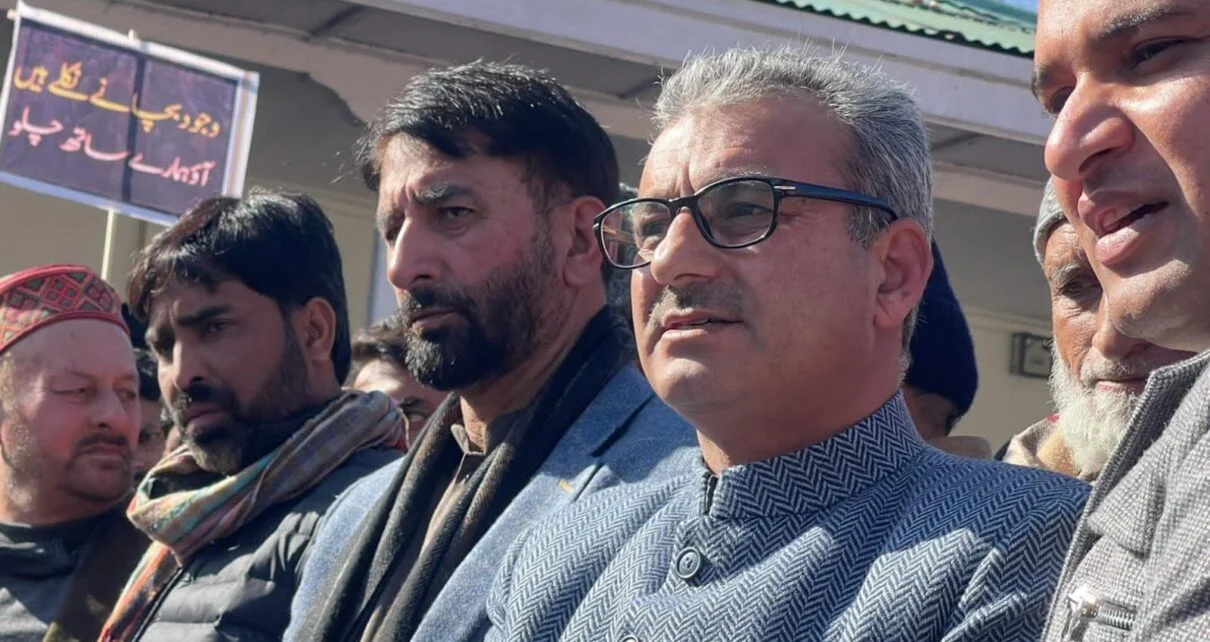 Independent MLA blames dual power system for mysterious deaths in Rajouri