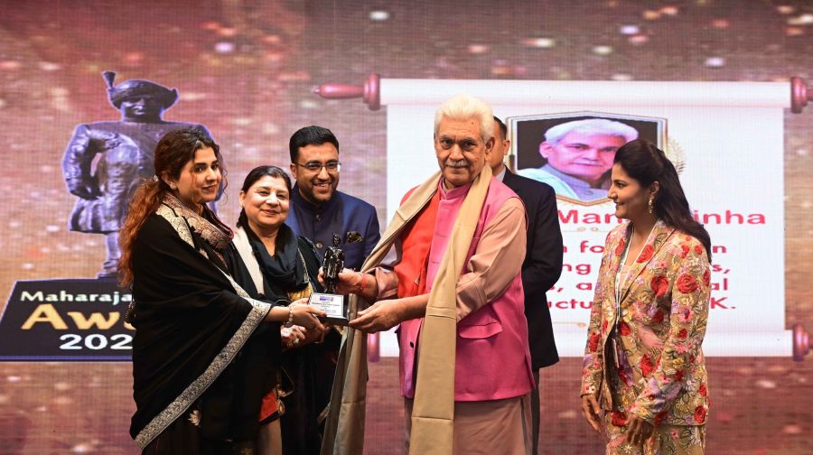 Despite differences, people share common origin and common destiny: LG