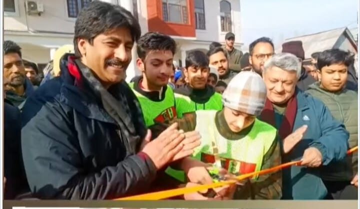 National Road Safety Month: Transport Commissioner flags off students rally