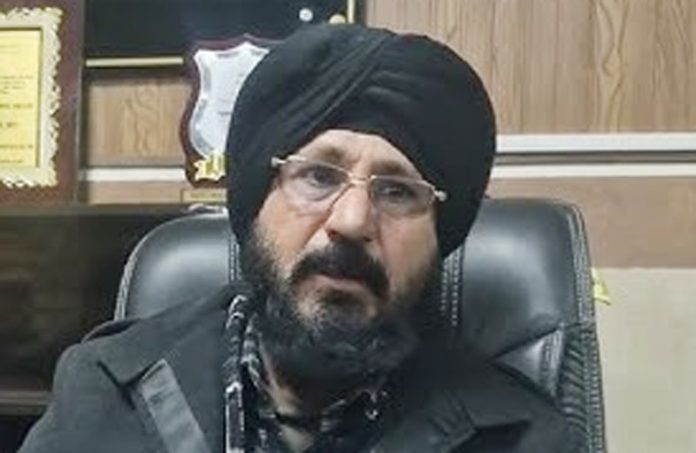 Leaves of doctors, paramedics cancelled to deal with mysterious deaths in Rajouri