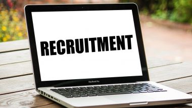 Railway Recruitment Board invites applications to fill 1036 vacant positions