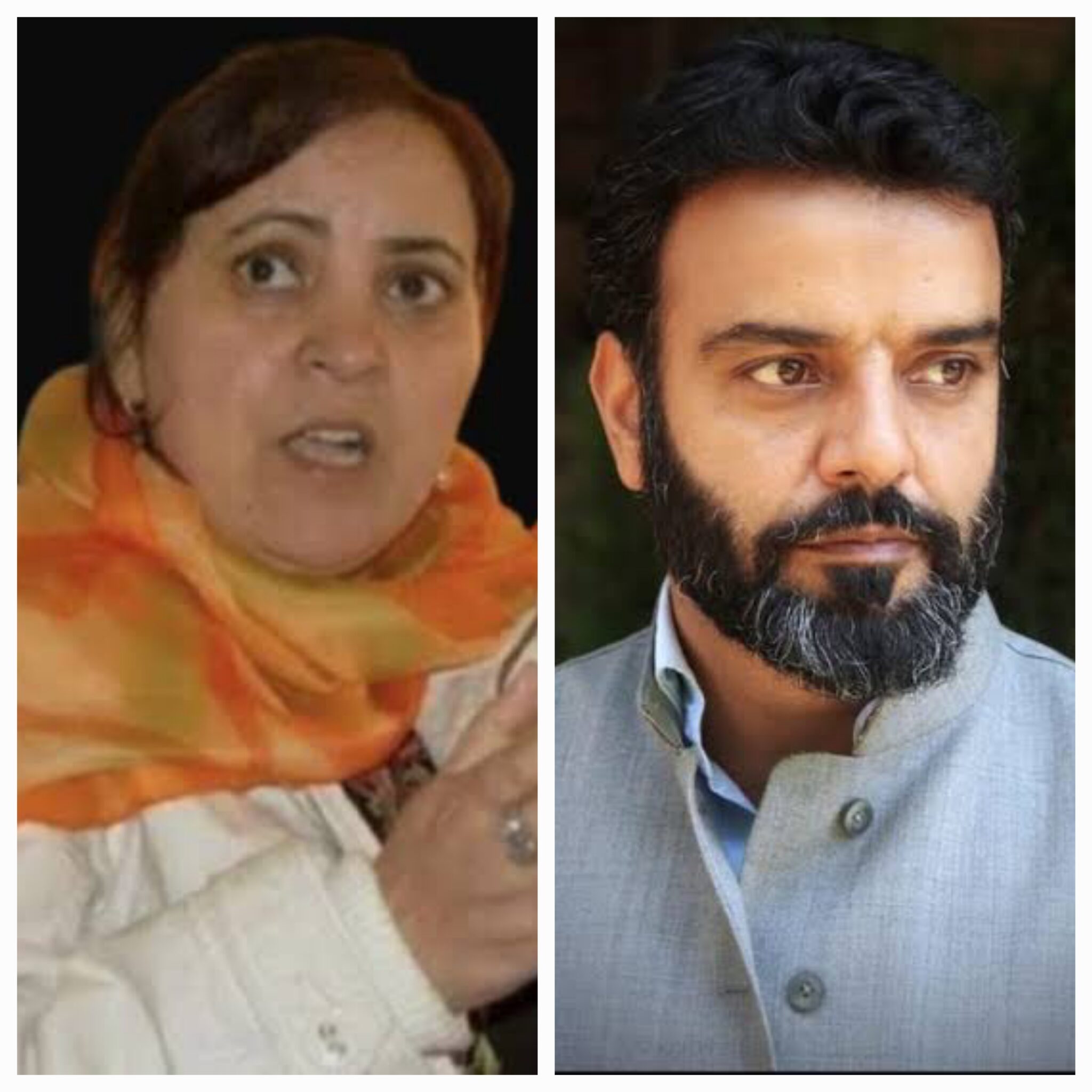 Fissures in NC; Itoo terms Ruhullah protest as ‘cheap publicity stunt’