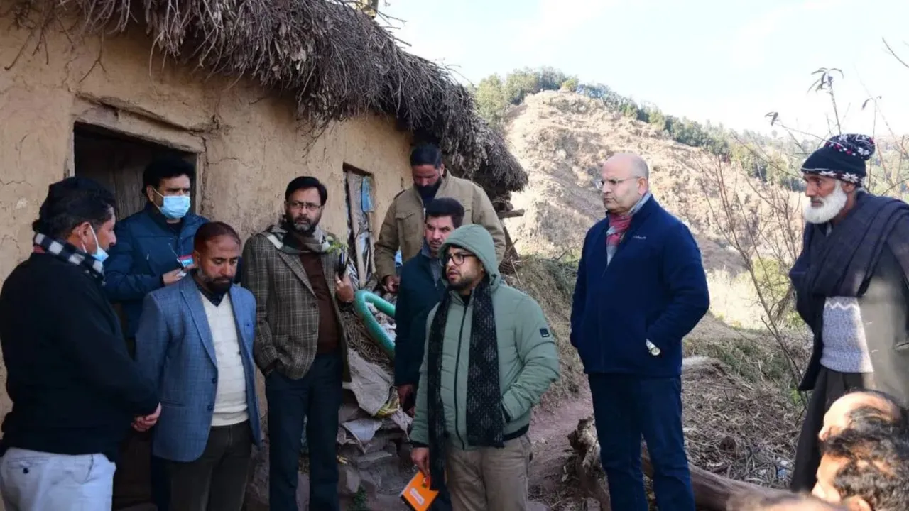 Deaths in Rajouri: Toll rises to 17 with one more death