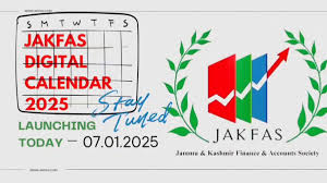 JAKFAS Launches Digital Calendar 2025