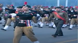 J-K’s Ekta Kumari set to lead NCC girls’ contingent at Republic Day parade in Delhi