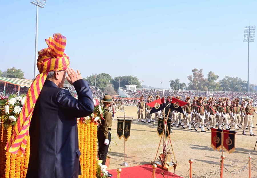 For prosperity of J&K, good governance is a must: LG