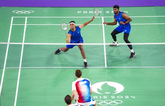 India Open: Spotlight on Satwik-Chirag as jumbo Indian contingent aims to end two-year title drought
