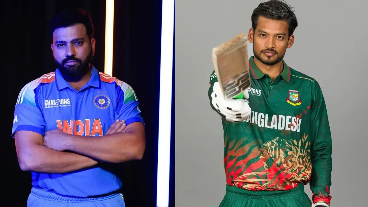 India look to rise above selection challenges, past turbulence against Bangladesh in their CT opener