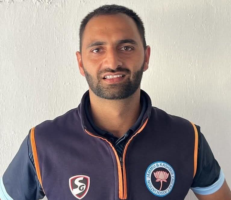 Auqib Nabi’s five-for put J&K in top against Kerala