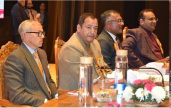 CM inaugurates Agri-Tech exhibition; attends live streaming of PM’s address on PM-KISAN scheme