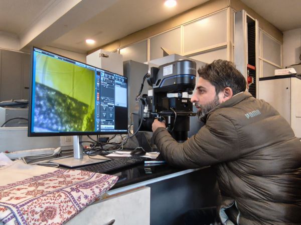 Friday reserved for labelling of artisan products at PTQCC