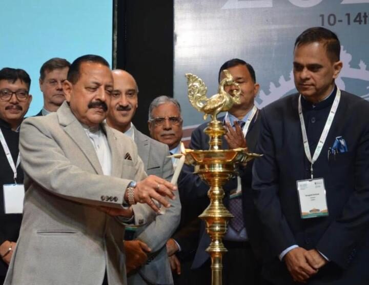 IIAS-DARPG India International Conference 2025 concludes