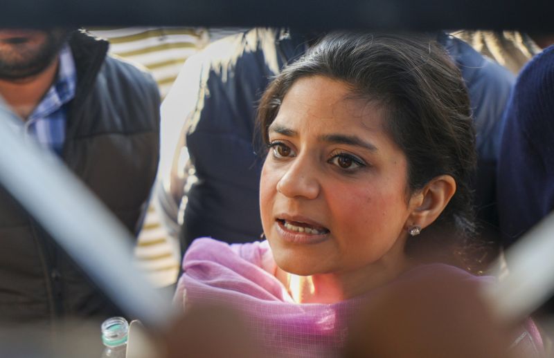 PDP’s Iltija Mufti demands judicial inquiry into Kathua, Baramulla incidents