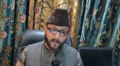 Ramzan to begin on March 2 across J&K: Mufti Nasir-ul-Islam