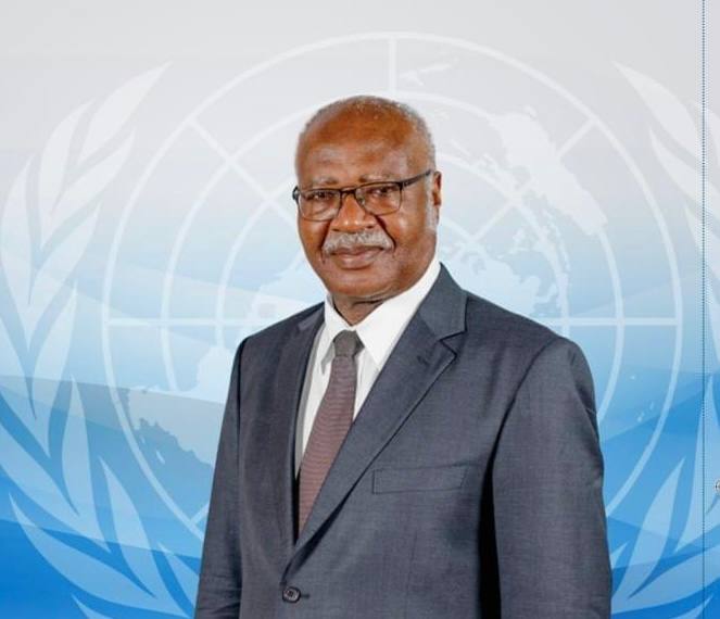 Imperative for UN to be fit for purpose, call on member states to commit to Security Council reform: UNGA President Yang