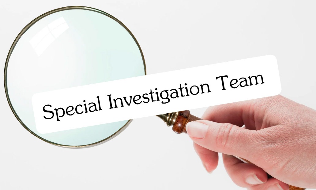  6-member SIT formed to probe double murder in Kathua