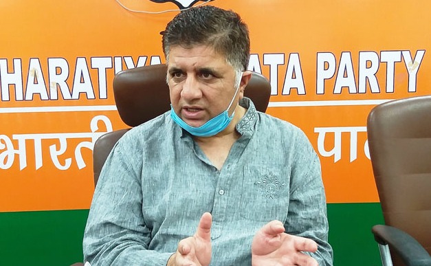 Resolution on Article 370 ‘unconstitutional’; decisions of Parliament can’t be reopened in Assembly: BJP