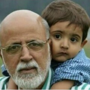 A Grandfather’s Legacy: A Tribute of Love and Loss