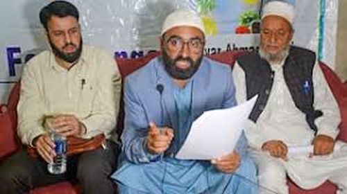 Ex-members of banned Jamaat-e-Islami launch new outfit to contest polls