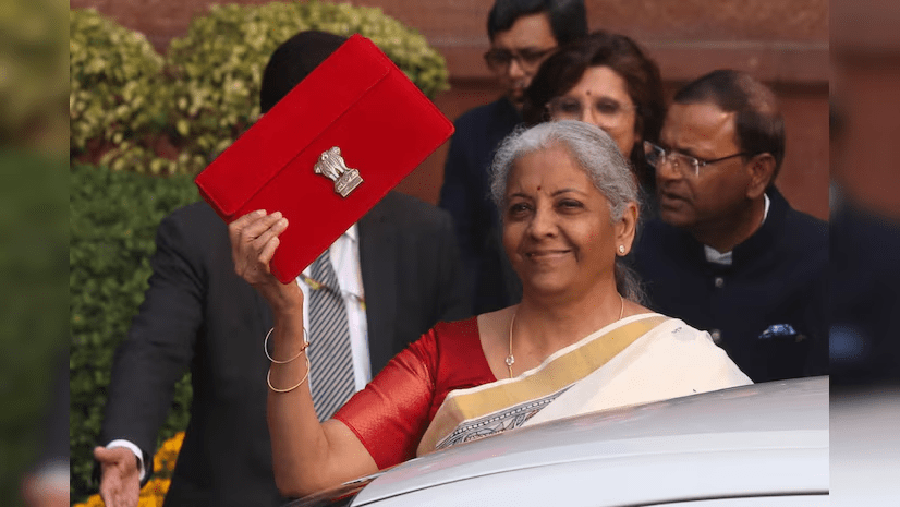 Budget is by the people, for the people, says finance minister