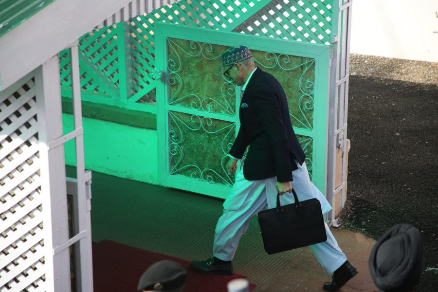 Omar Abdullah presents J&K’s first budget in 7 years with Rs 1.12 lakh cr outlay