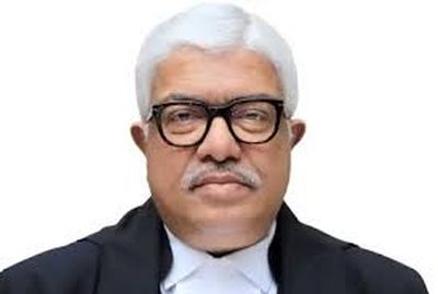 Justice Atul Shreedharan transferred from J&K to Madhya Pradesh