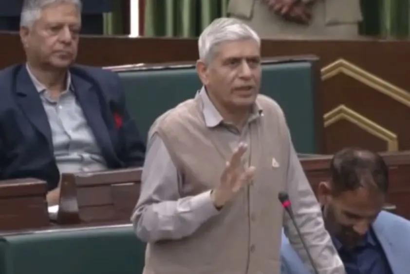 Congress calls for House panel to push for early statehood restoration