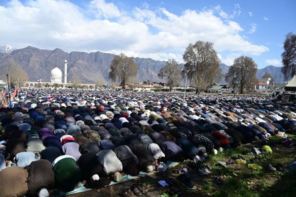 Eid al-Fitr: A Moment for Celebration, Reflection and Lasting Spiritual Growth