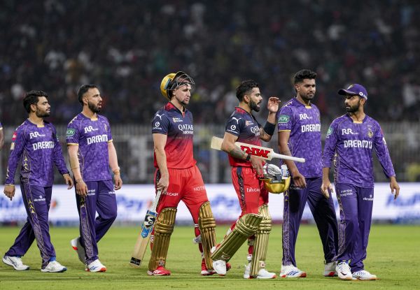IPL 2025: KKR, RR eye batting, bowling overhaul to bounce back