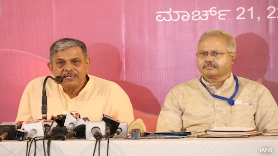 Religion-based reservation violates Constitution: RSS