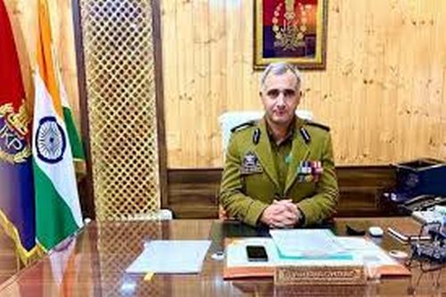 13 Kashmiri youth rescued from scammers in Myanmar: CIK