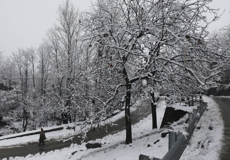 Wet spell brings rainfall deficit down by more than 50%