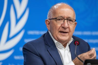 UN-backed experts accuse Israel of sexual and gender-based violence in Gaza