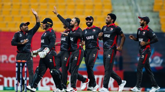 Cricket in the UAE: How Emirates’ dream stalled even as Afghanistan soar