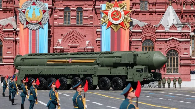 Ukraine top arms importer in 2020-24, India second: Global think-tank SIPRI