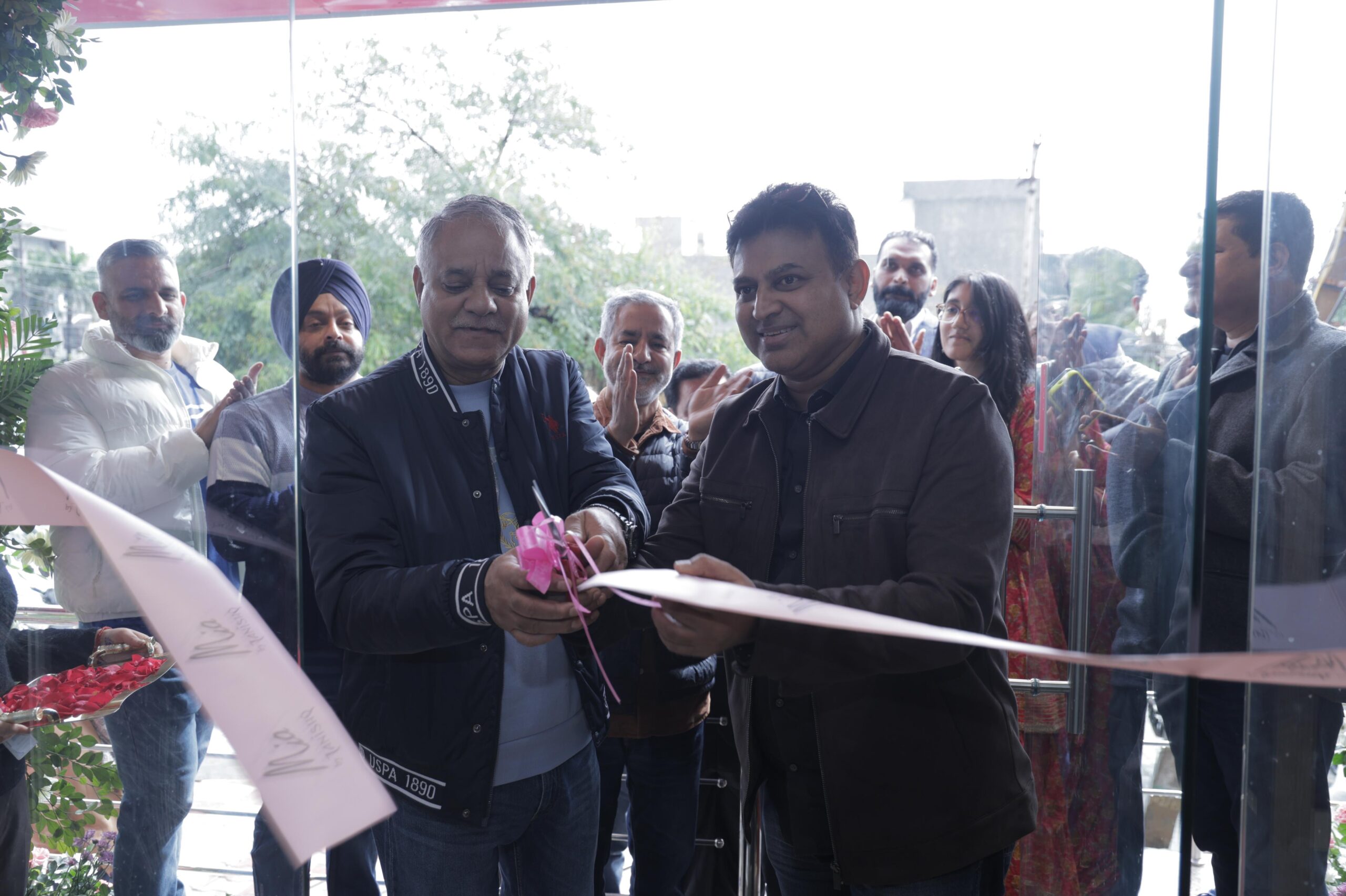 Mia opens first store in Jammu, bringing contemporary jewellery to the region