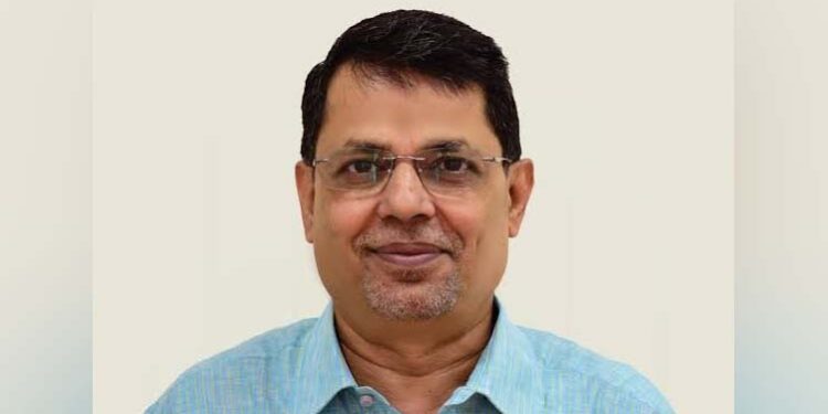 Financial Commissioner Education to hold additional charge of Chairman JKBOSE, Director SCERT