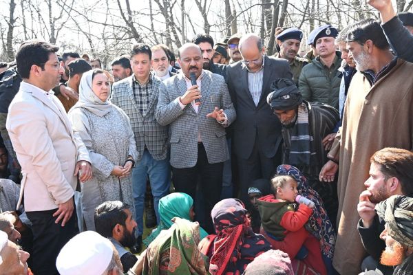 Govt to hold judicial probe into deaths of two brothers in Kulgam, says Dy CM
