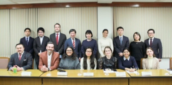 Strategic Ties Shaping Stronger Security