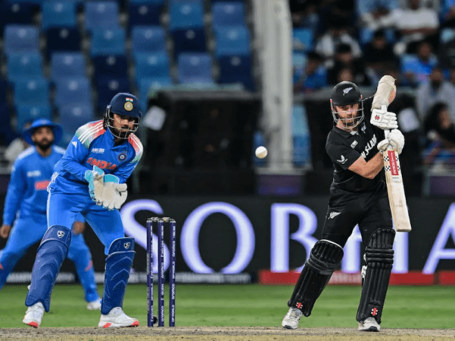 Kane Williamson vs Indian spinners, watch out for the battle within battle in CT final