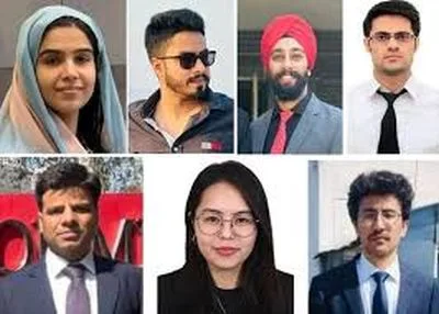 14 persons from J&K, 2 from Ladakh qualify UPSC Civil Services Exam 2024