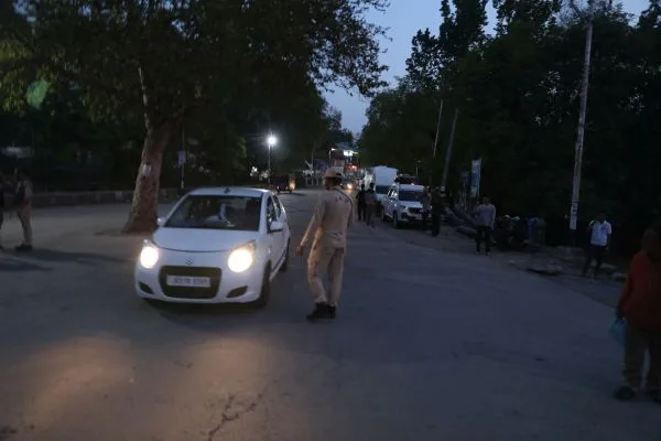 Security beefed up in Jammu amid call for protests against Pahalgam terror attack