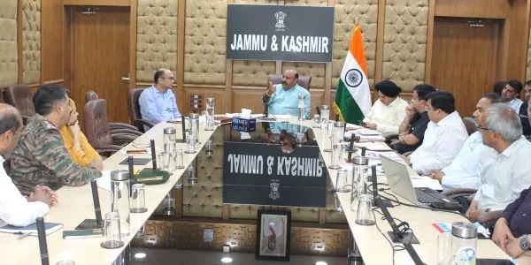 Govt won’t allow mining at cost of environment: Deputy CM