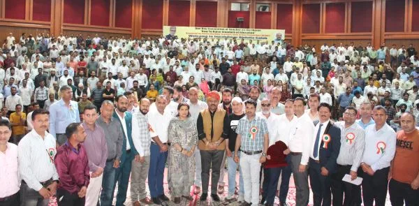 Education for all is our prime motto: Dy CM